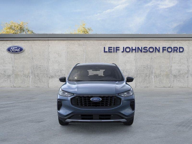 2026 Ford Escape - Image 6