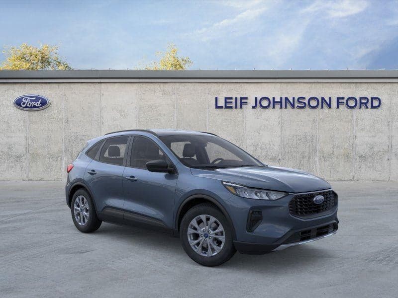 2026 Ford Escape - Image 7