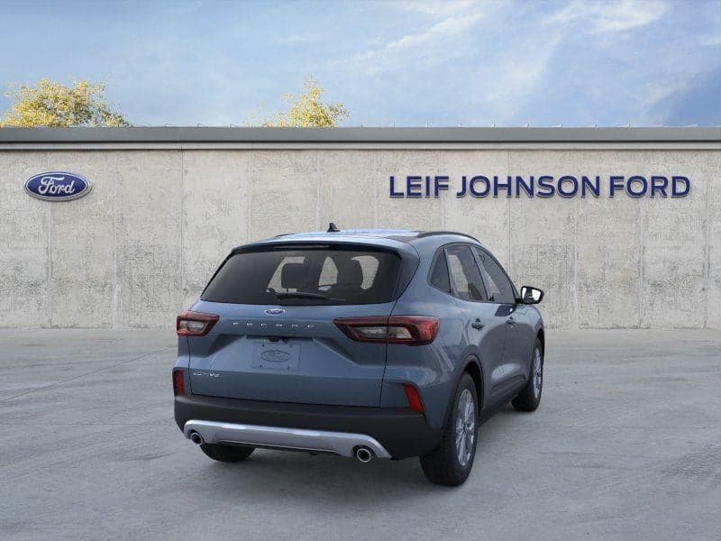 2026 Ford Escape - Image 8
