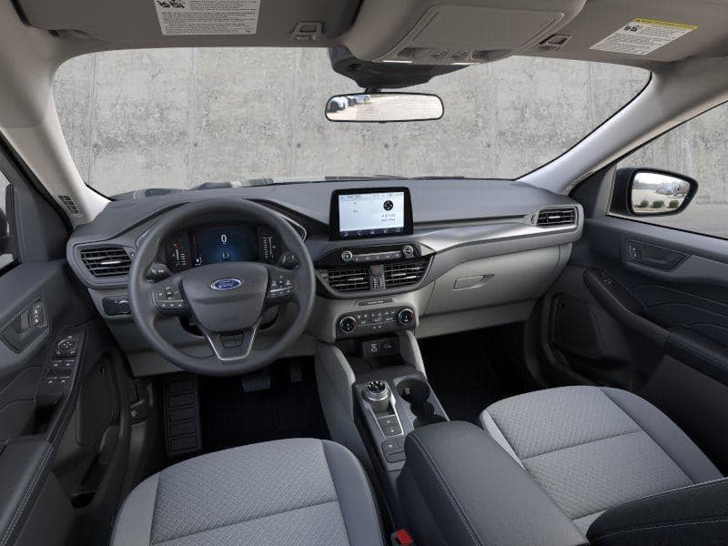 2026 Ford Escape - Image 9