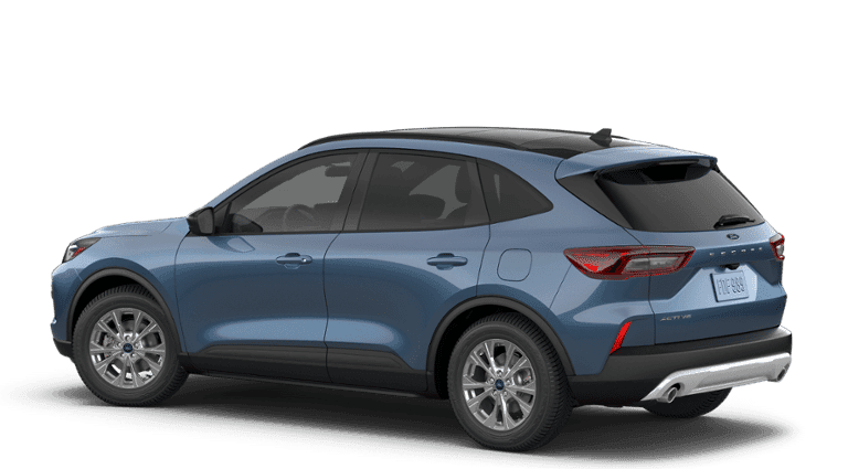 2026 Ford Escape - Image 25