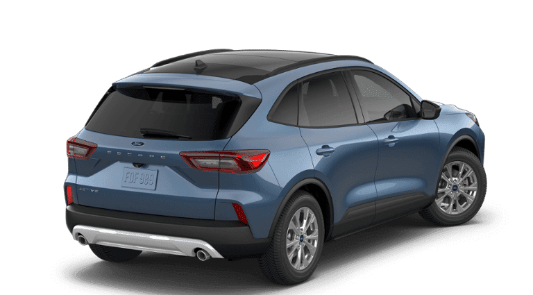 2026 Ford Escape - Image 26