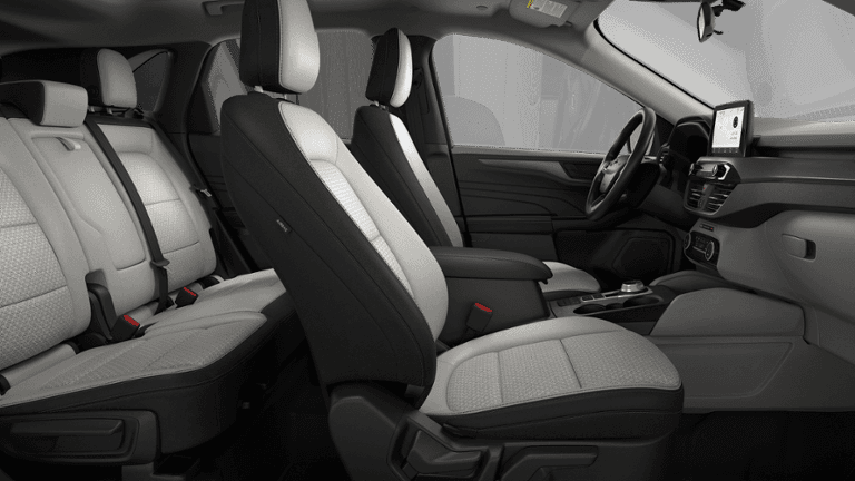 2026 Ford Escape - Image 28