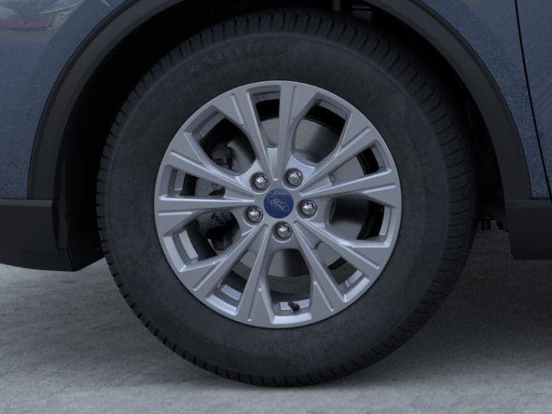 2026 Ford Escape - Image 19