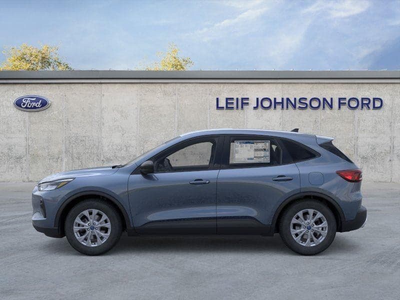2026 Ford Escape - Image 3