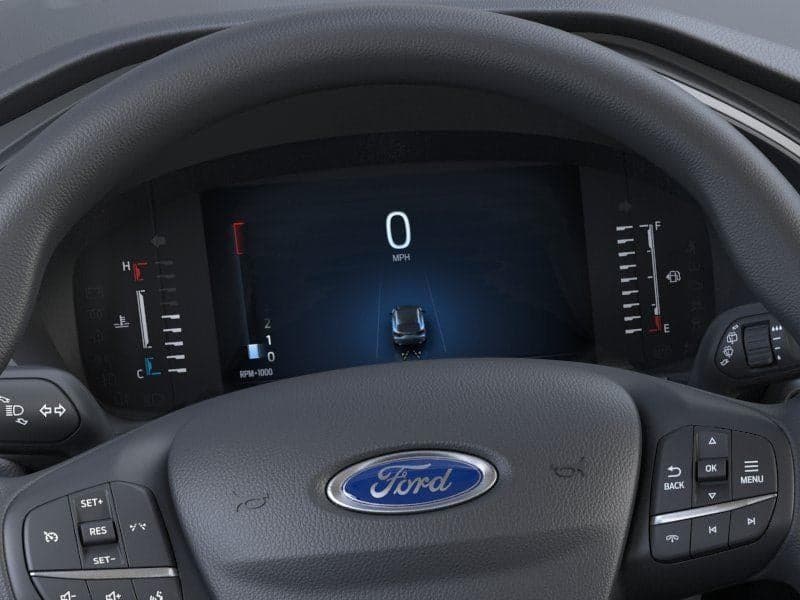 2026 Ford Escape - Image 13