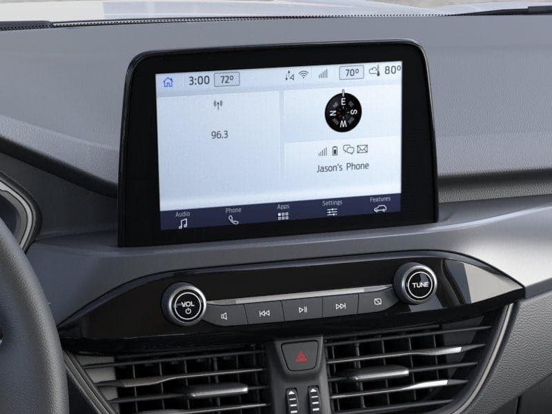 2026 Ford Escape - Image 14