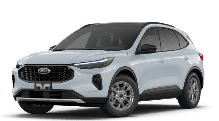 2026 Ford Escape - Image 24