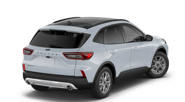 2026 Ford Escape - Image 26