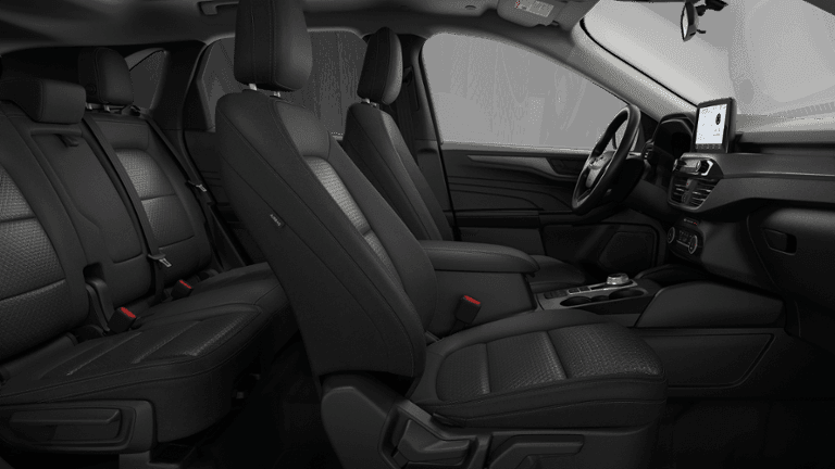 2026 Ford Escape - Image 28