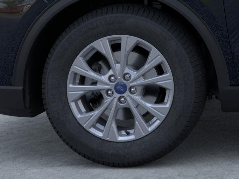 2026 Ford Escape - Image 19