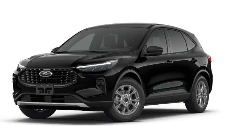 2026 Ford Escape - Image 24