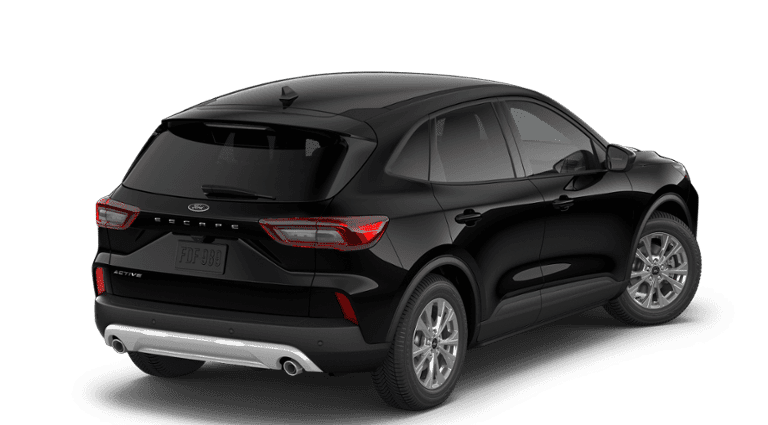2026 Ford Escape - Image 26