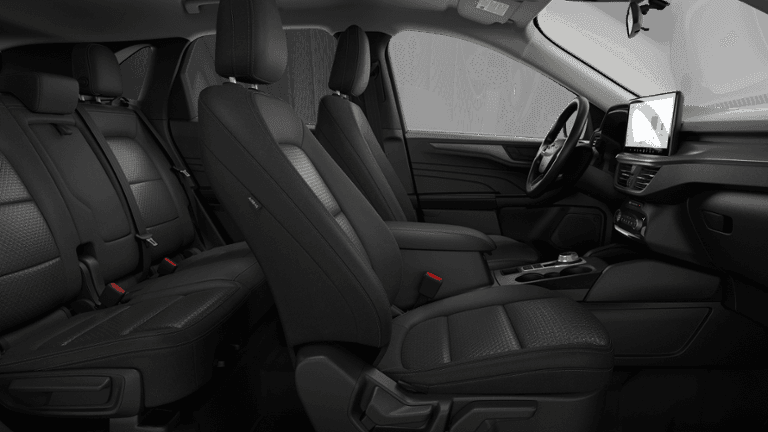 2026 Ford Escape - Image 28