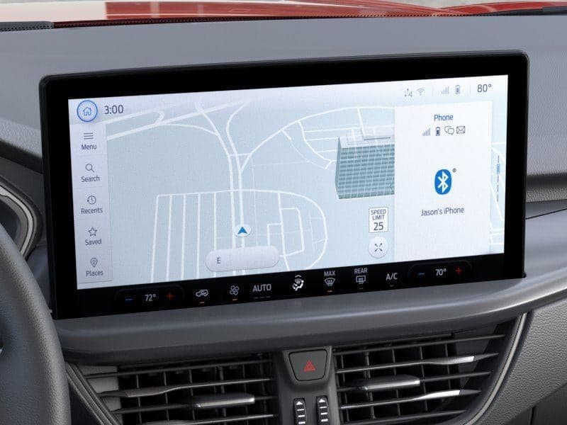 2025 Ford Escape - Image 14