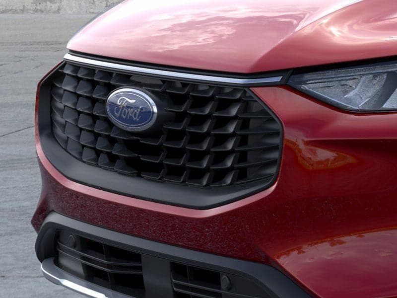 2025 Ford Escape - Image 17