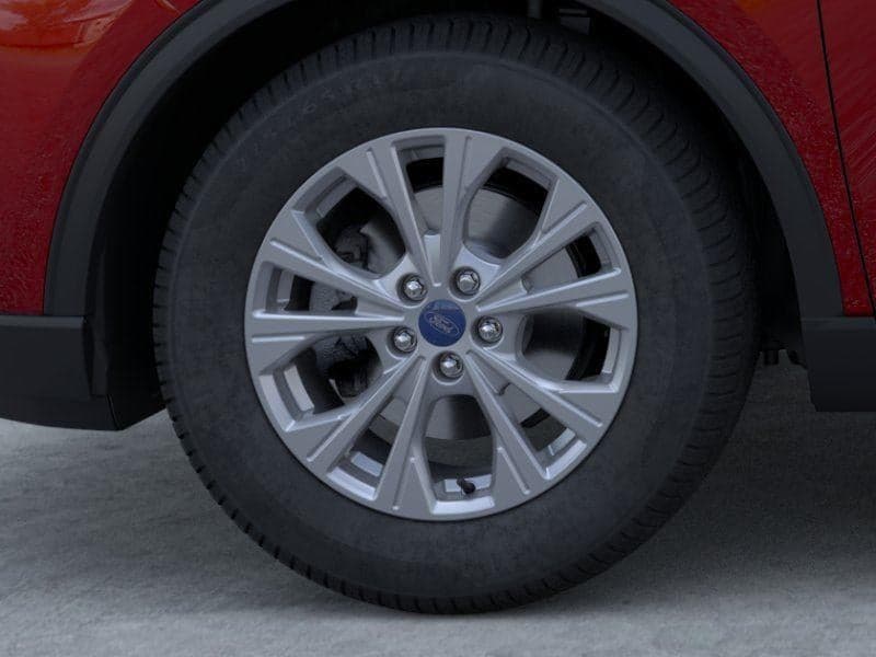 2025 Ford Escape - Image 19