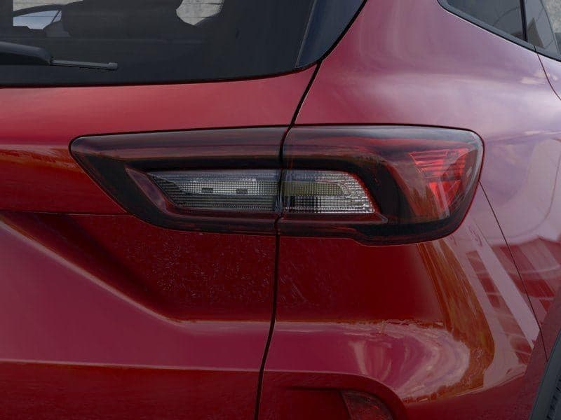 2025 Ford Escape - Image 21
