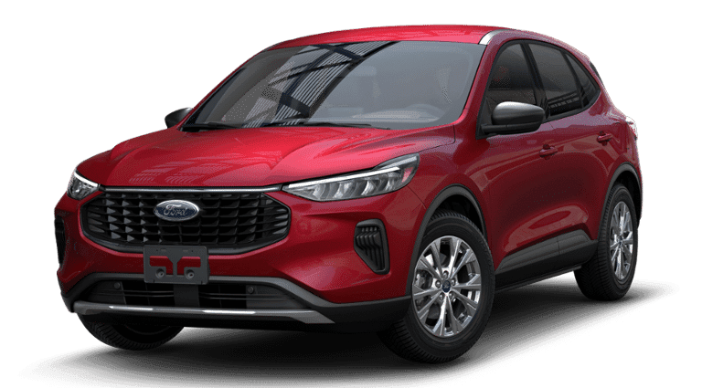 2025 Ford Escape - Image 24