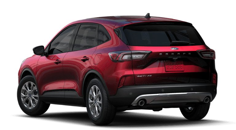 2025 Ford Escape - Image 25