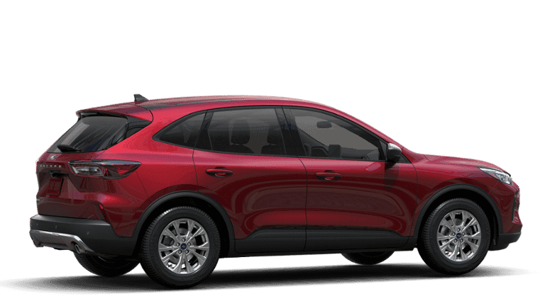 2025 Ford Escape - Image 26