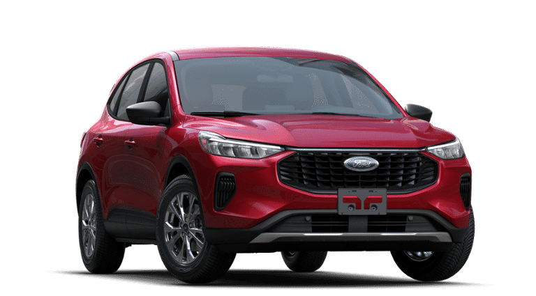 2025 Ford Escape - Image 27