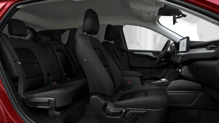 2025 Ford Escape - Image 28