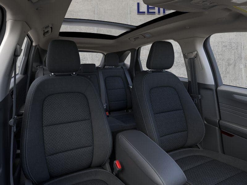 2026 Ford Escape - Image 10