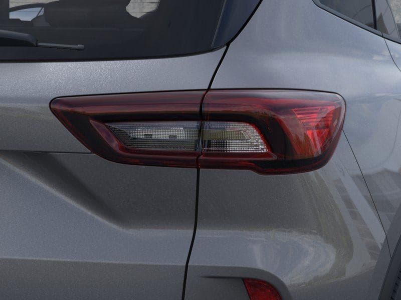 2026 Ford Escape - Image 21