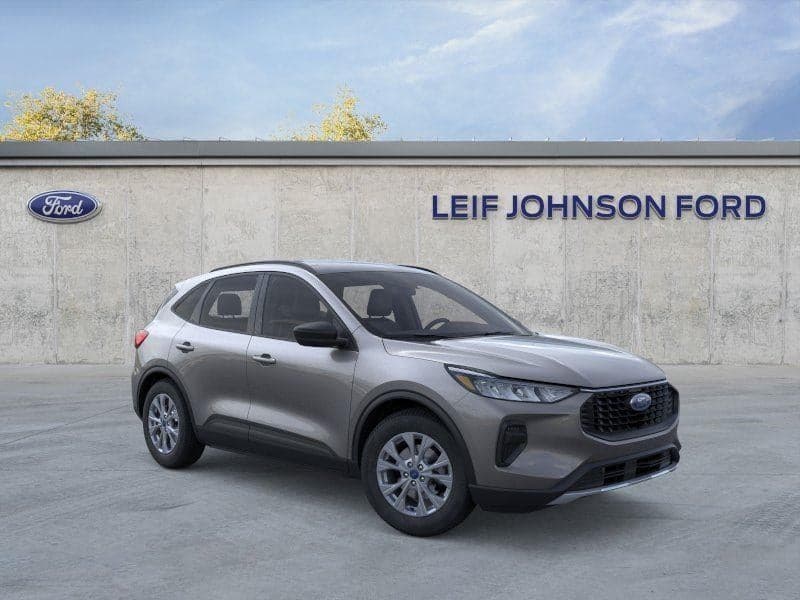 2026 Ford Escape - Image 7