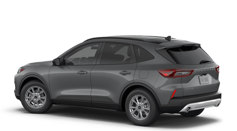 2026 Ford Escape - Image 25