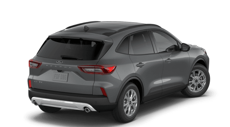 2026 Ford Escape - Image 26