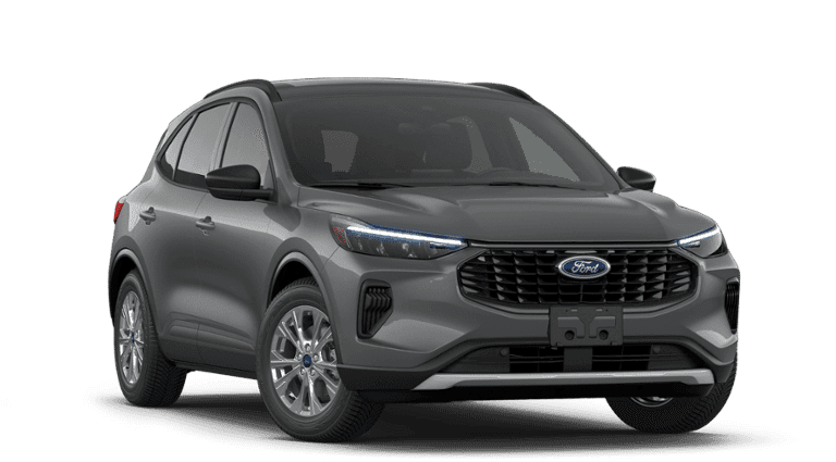 2026 Ford Escape - Image 27