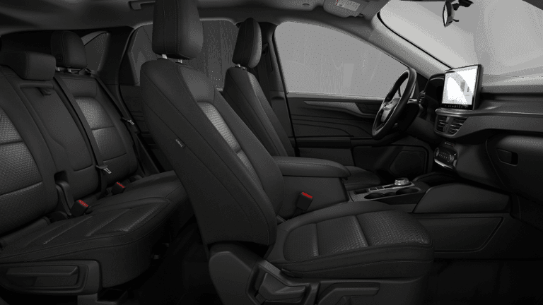 2026 Ford Escape - Image 28