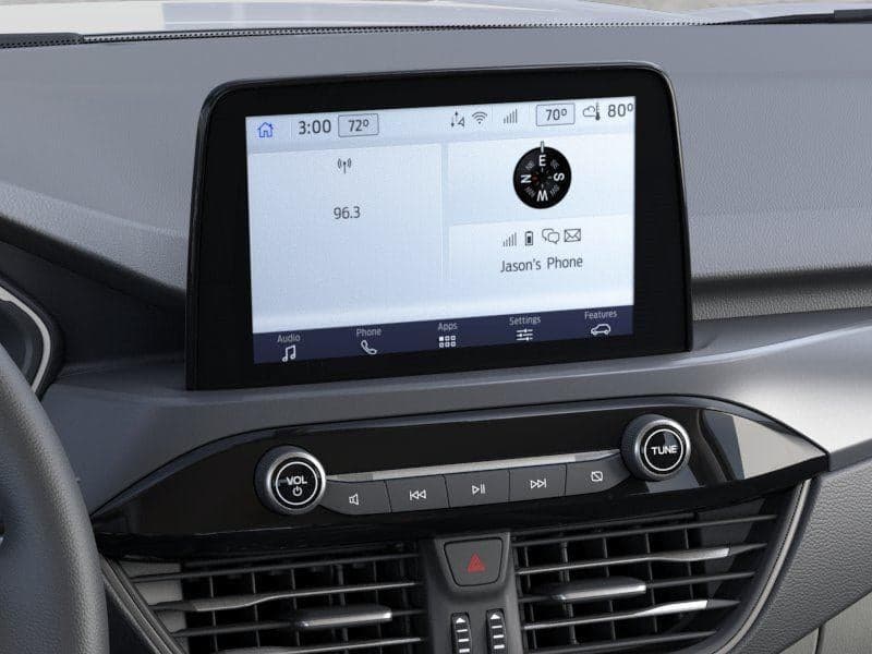 2026 Ford Escape - Image 14