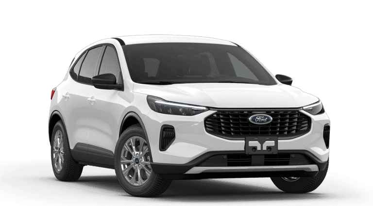 2026 Ford Escape - Image 27