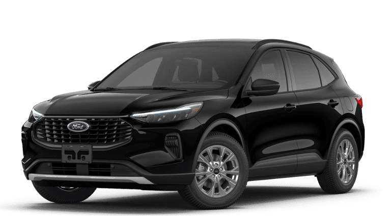 2026 Ford Escape - Image 24