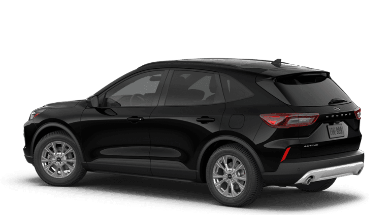 2026 Ford Escape - Image 25