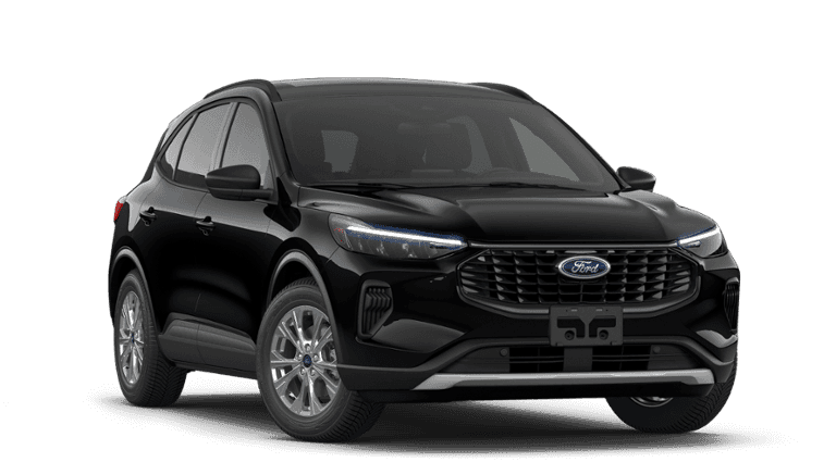 2026 Ford Escape - Image 27