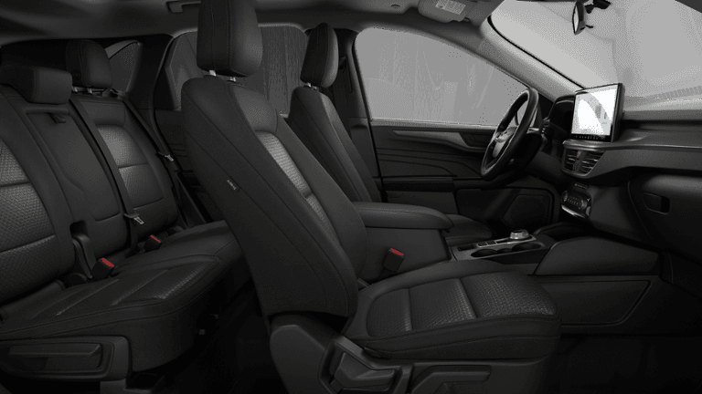 2026 Ford Escape - Image 28
