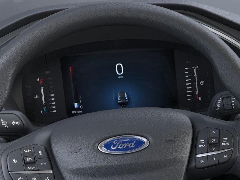 2025 Ford Escape - Image 13