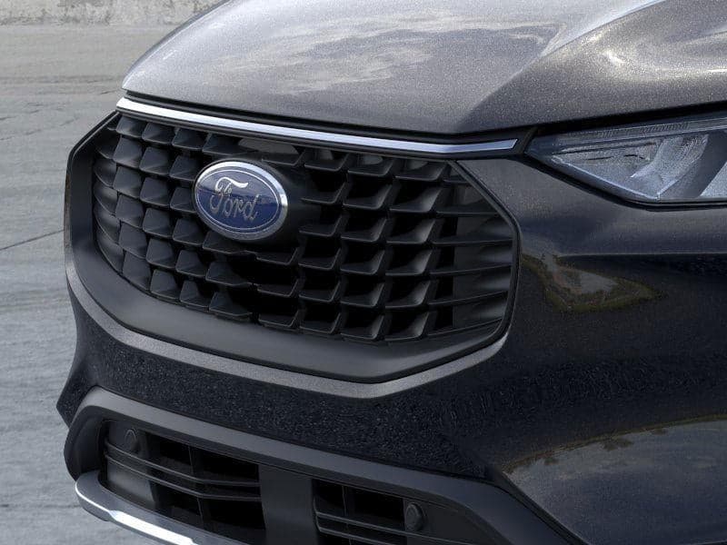 2025 Ford Escape - Image 17