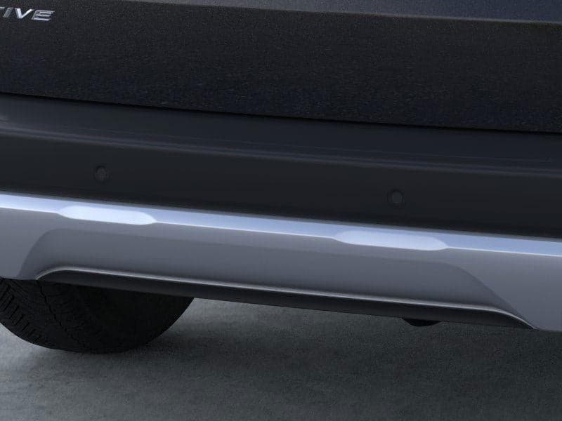 2025 Ford Escape - Image 23