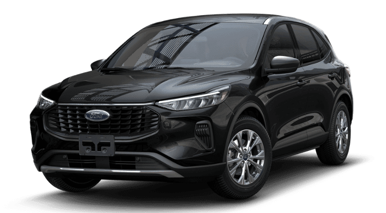 2025 Ford Escape - Image 24