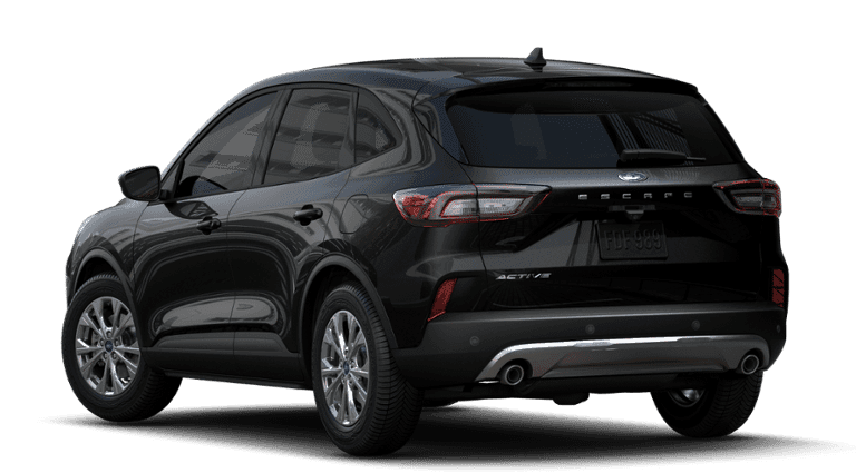 2025 Ford Escape - Image 25