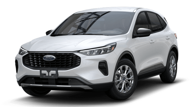 2025 Ford Escape - Image 24