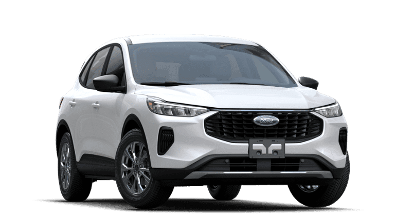 2025 Ford Escape - Image 27