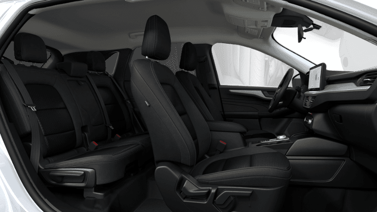 2025 Ford Escape - Image 28