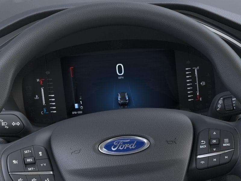 2026 Ford Escape - Image 13