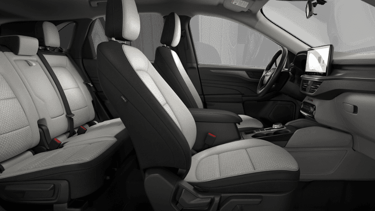 2026 Ford Escape - Image 28